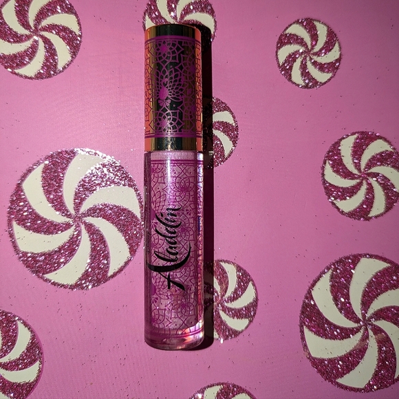 MAC Cosmetics Other - MAC ALLADIN LIPGLASS LIPGLOSS LIMITED EDITION